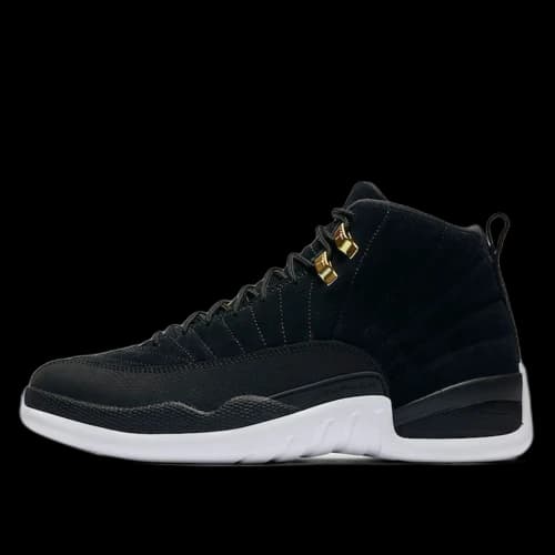 Jordan 12 Retro Reverse Taxi
