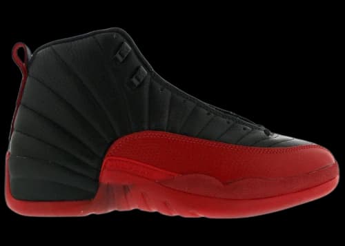 Jordan 12 OG Flu Game (1997)