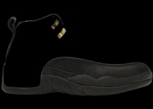 Jordan 12 OG Taxi (1997)