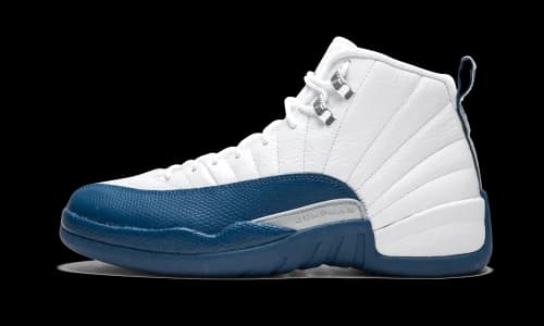 Jordan 12 Retro French Blue (2016)