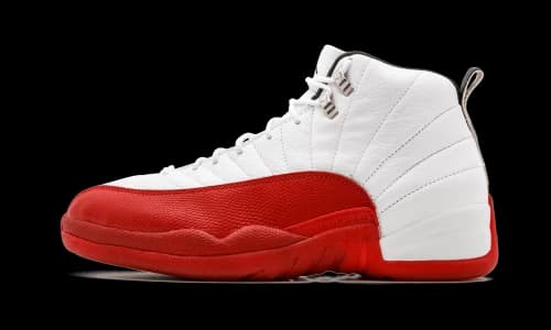 Jordan 12 OG Cherry (1997)