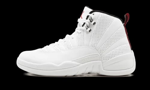 Jordan 12 Retro Rising Sun