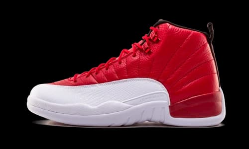 Jordan 12 Retro Gym Red