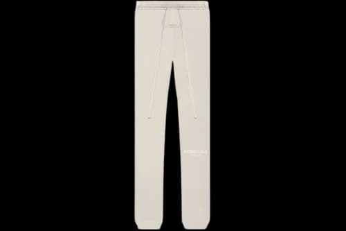 Fear of God Essentials Sweatpants Sweatpants Wheat