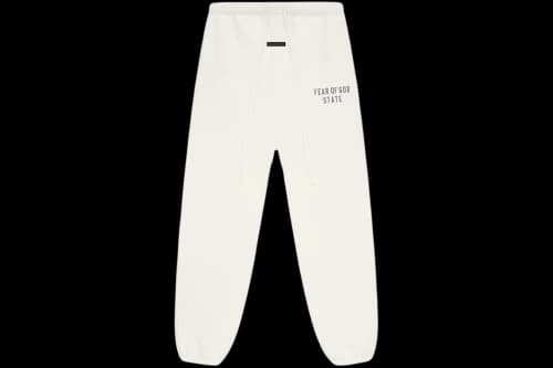 Fear of God Essentials Fleece Essential Sweatpant Shell