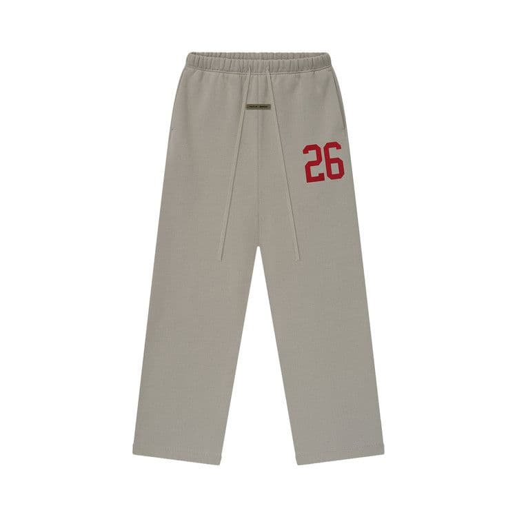 Fear of God Essentials Lounge Sweatpant Smoke Grey