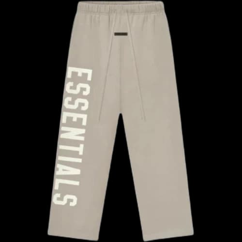 Fear of God Essentials Lounge Fleece Sweatpant Timber