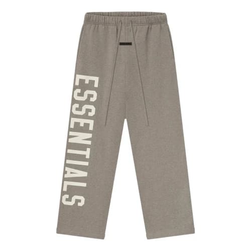 Fear of God Essentials Lounge Fleece Sweatpant Homestead Heather