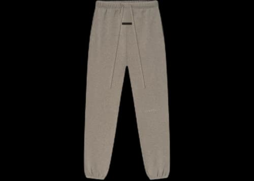 Fear of God Essentials Vintage Fleece Sweatpant Homestead Heather