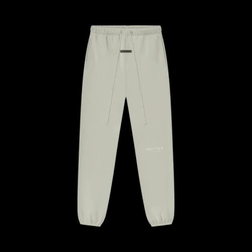 Fear of God Essentials Vintage Fleece Sweatpant Abbey Stone