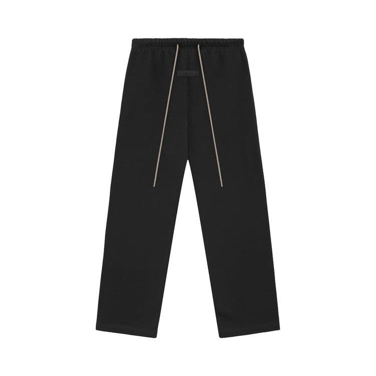 Fear of God Essentials Core Collection Lounge Sweatpant Black