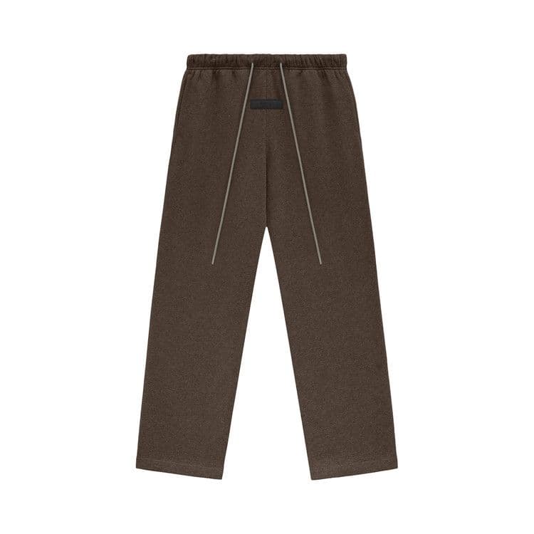 Fear of God Essentials Core Collection Lounge Sweatpant Heather Wood