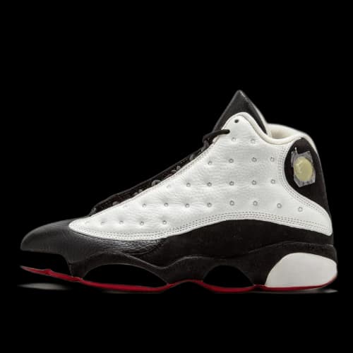 Jordan 13 OG He Got Game (1997)