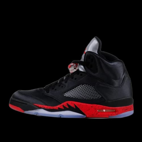 Jordan 5 Retro Satin Bred
