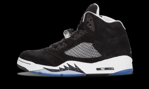 Jordan 5 Retro Oreo (2013)
