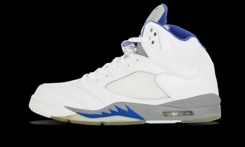 Jordan 5 Retro Stealth