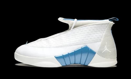 Jordan 15 OG Columbia