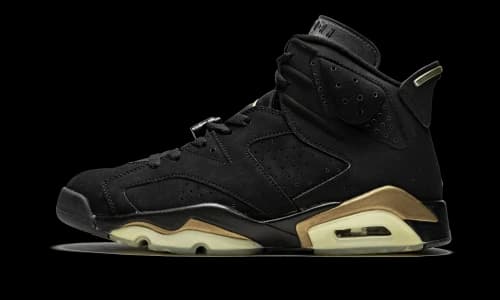 Jordan 6 Retro Defining Moments (DMP)
