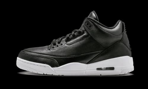 Jordan 3 Retro Cyber Monday (2016)