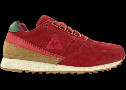 Le Coq Sportif Eclat LimitEDitions Rose