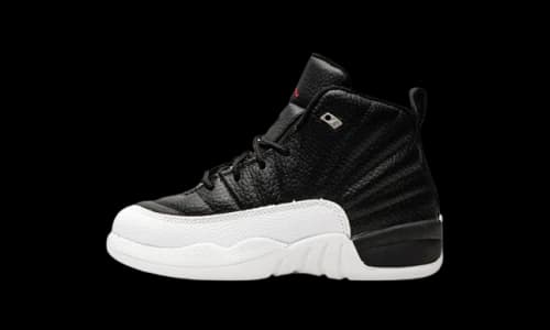 Jordan 12 Retro Playoffs (2022) (PS)