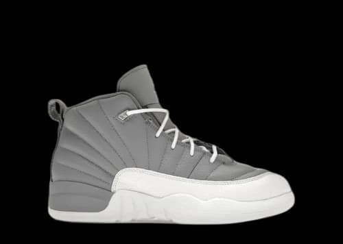 Jordan 12 Retro Stealth (PS)