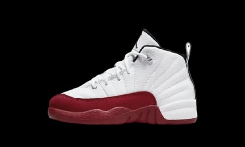 Jordan 12 Retro Cherry (2023) (PS)