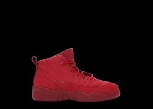 Jordan 12 Retro Gym Red (2018) (PS)