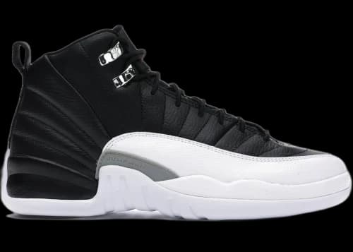 Jordan 12 Retro Playoffs (2012) (GS)
