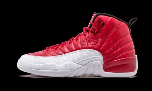 Jordan 12 Retro Playoffs (2022) (GS)