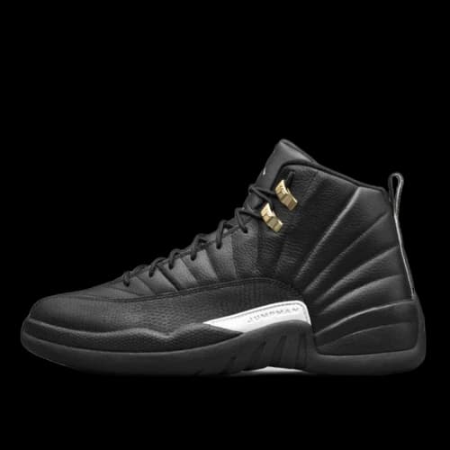 Jordan 12 Retro The Master (GS)
