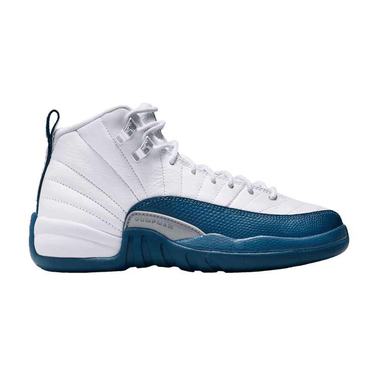 Jordan 12 Retro French Blue (2025) (GS)