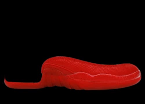 Jordan 12 Retro Cherry (2023) (GS)
