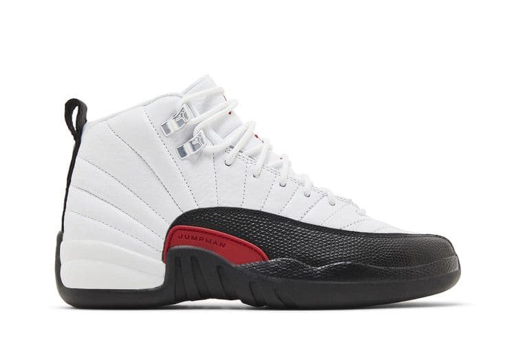 Jordan 12 Retro Taxi Flip (GS)