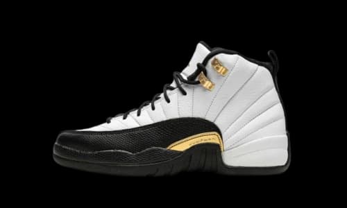 Jordan 12 Retro Royalty Taxi (GS)