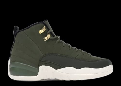 Jordan 12 Retro Chris Paul Class Of 2003 (GS)