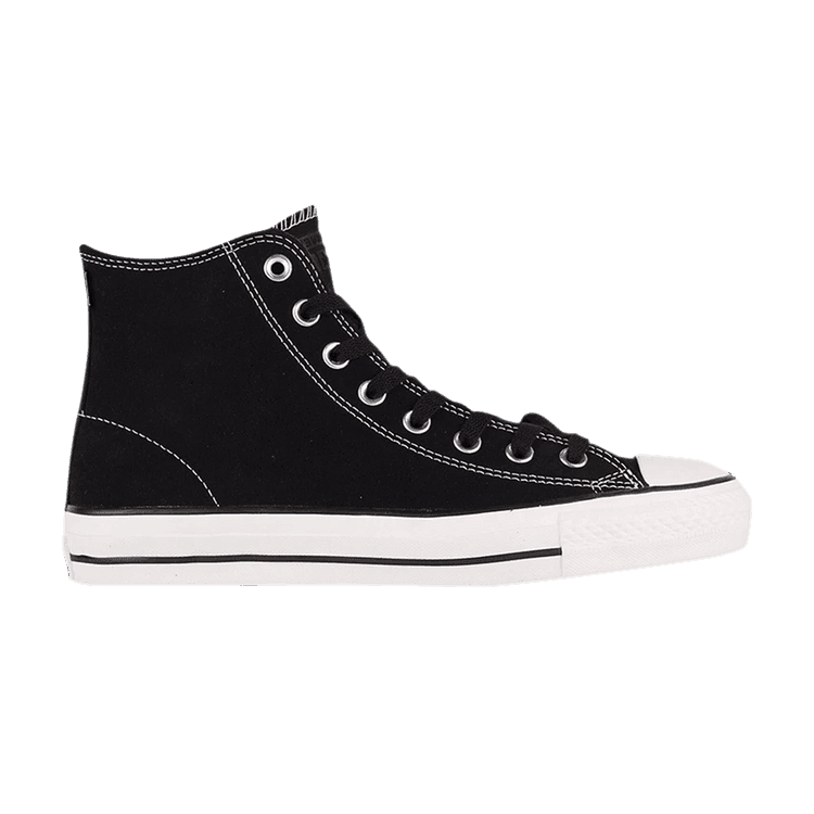 Chuck Taylor All Star Pro High 'Black'