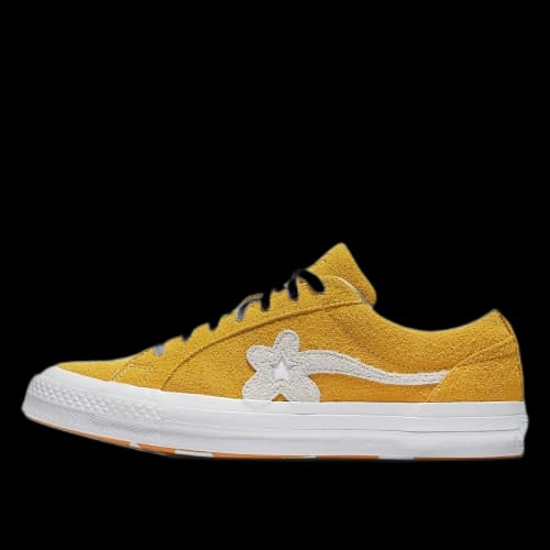 Converse One Star Ox Tyler The Creator Golf le Fleur Solar Power