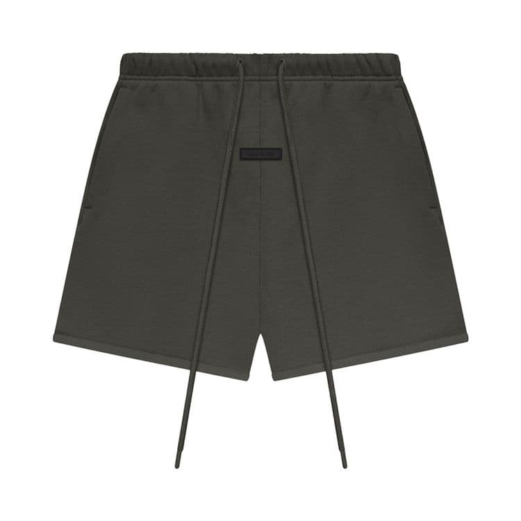 Fear of God Essentials Sweatshort Ink