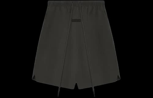 Fear of God Essentials Relaxed Short 'Ink'