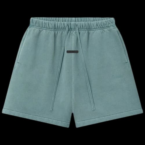 Fear of God Essentials Signature Classic Short Faded Coastal