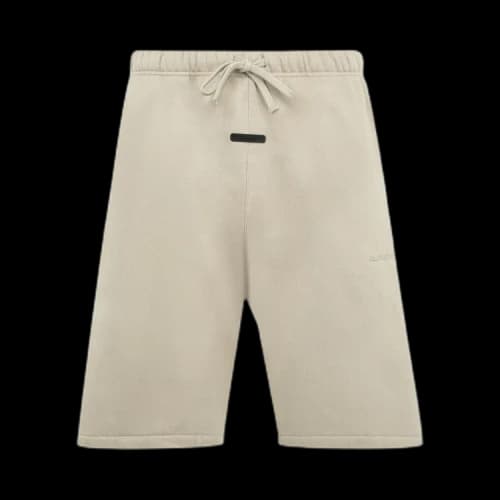Fear of God Essentials Active Trace Relaxed Short Seal