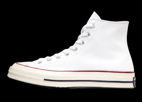 Converse Chuck Taylor All Star 70 Hi Ivory