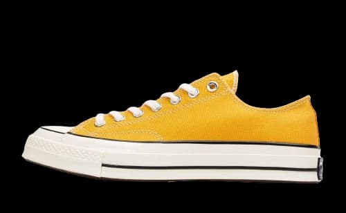Converse Chuck Taylor All Star 70 Ox Sunflower