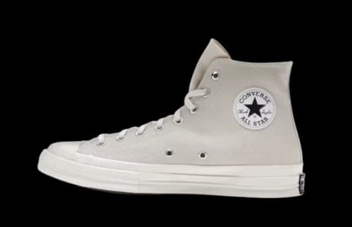 Converse Chuck Taylor All Star 70 Hi Natural