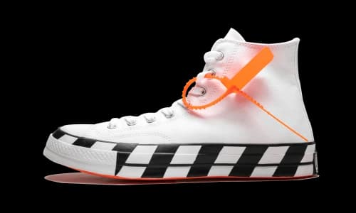 Converse Chuck Taylor All Star 70 Hi Off-White