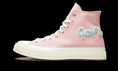 Converse Chuck Taylor All Star 70 Hi Golf le Fleur Chenille