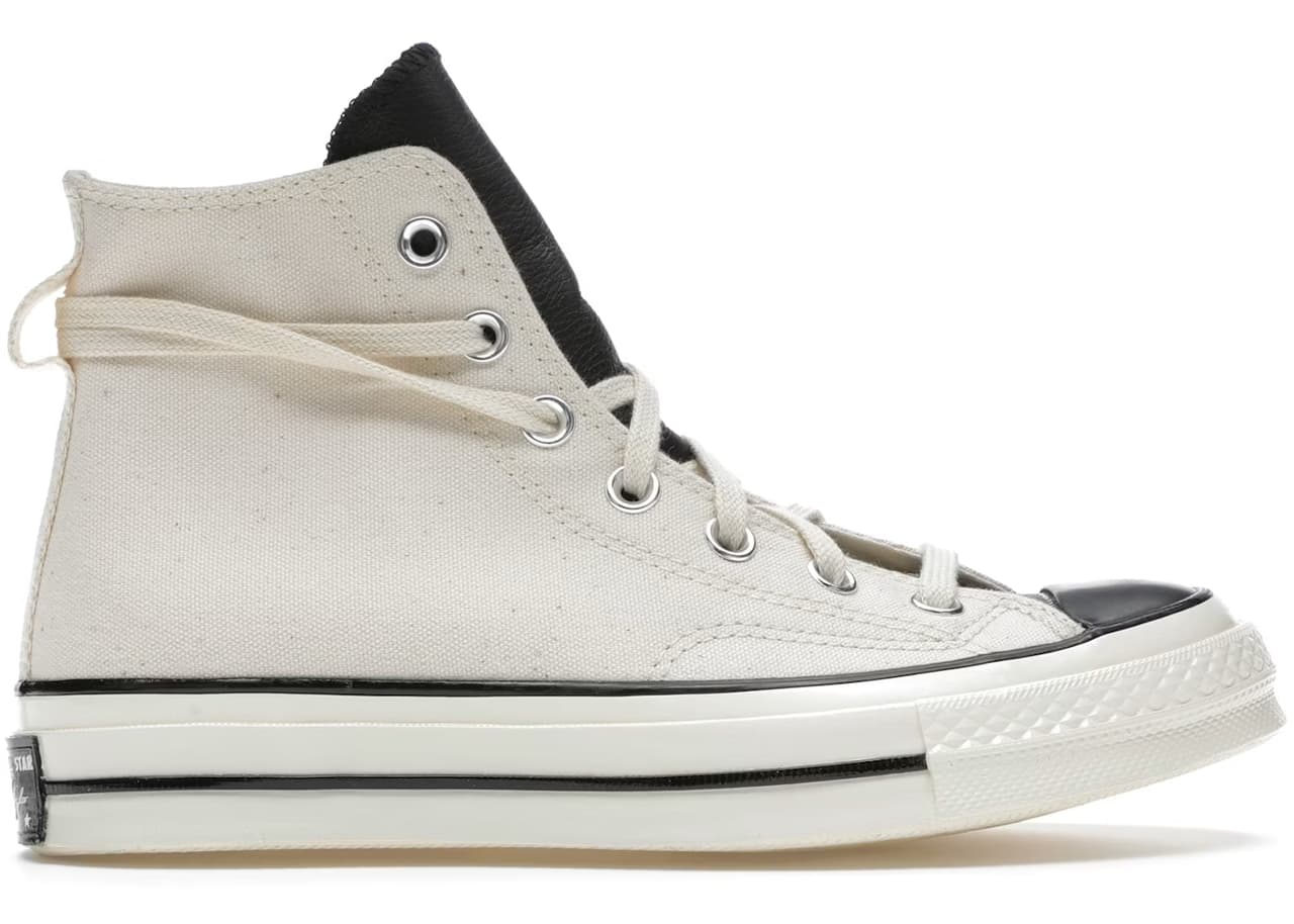 Converse Chuck Taylor All Star 70 Hi Fear of God Natural