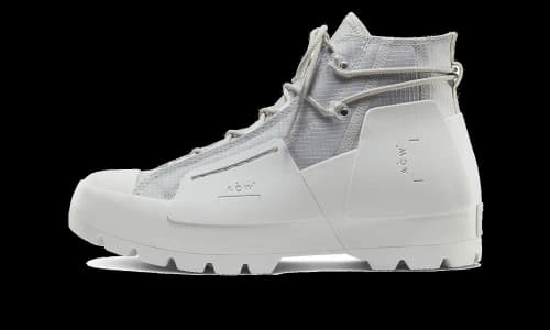 Converse Chuck Taylor All Star Lugged Hi A-COLD-WALL