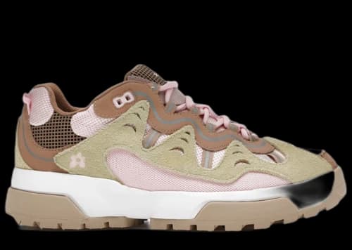 Converse Gianno Golf le Fleur Parfait Pink